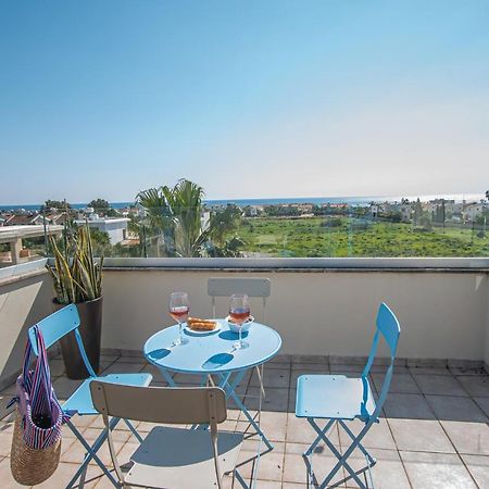 Ayia Napa Blue Villa Екстериор снимка