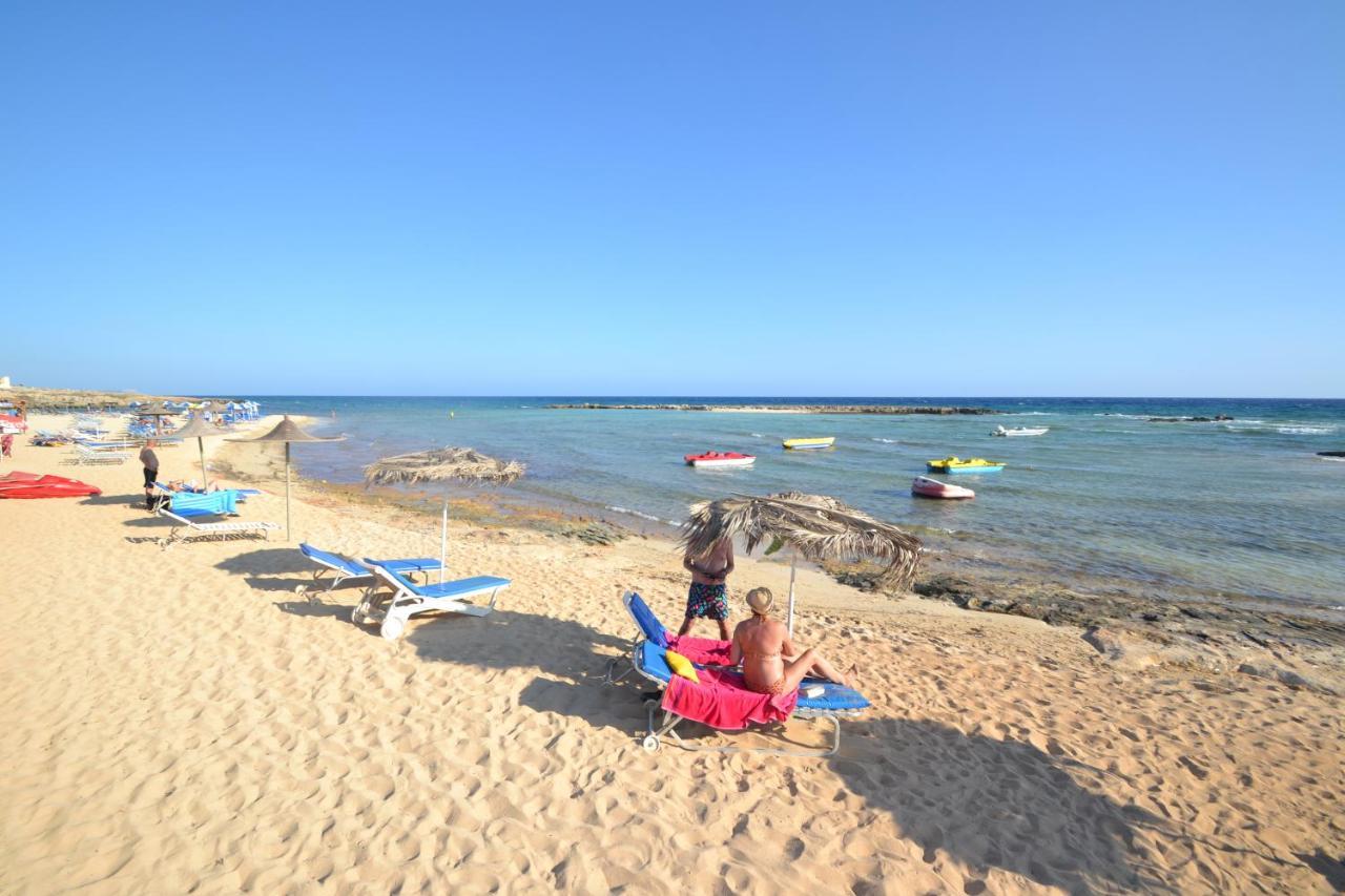 Ayia Napa Blue Villa Екстериор снимка