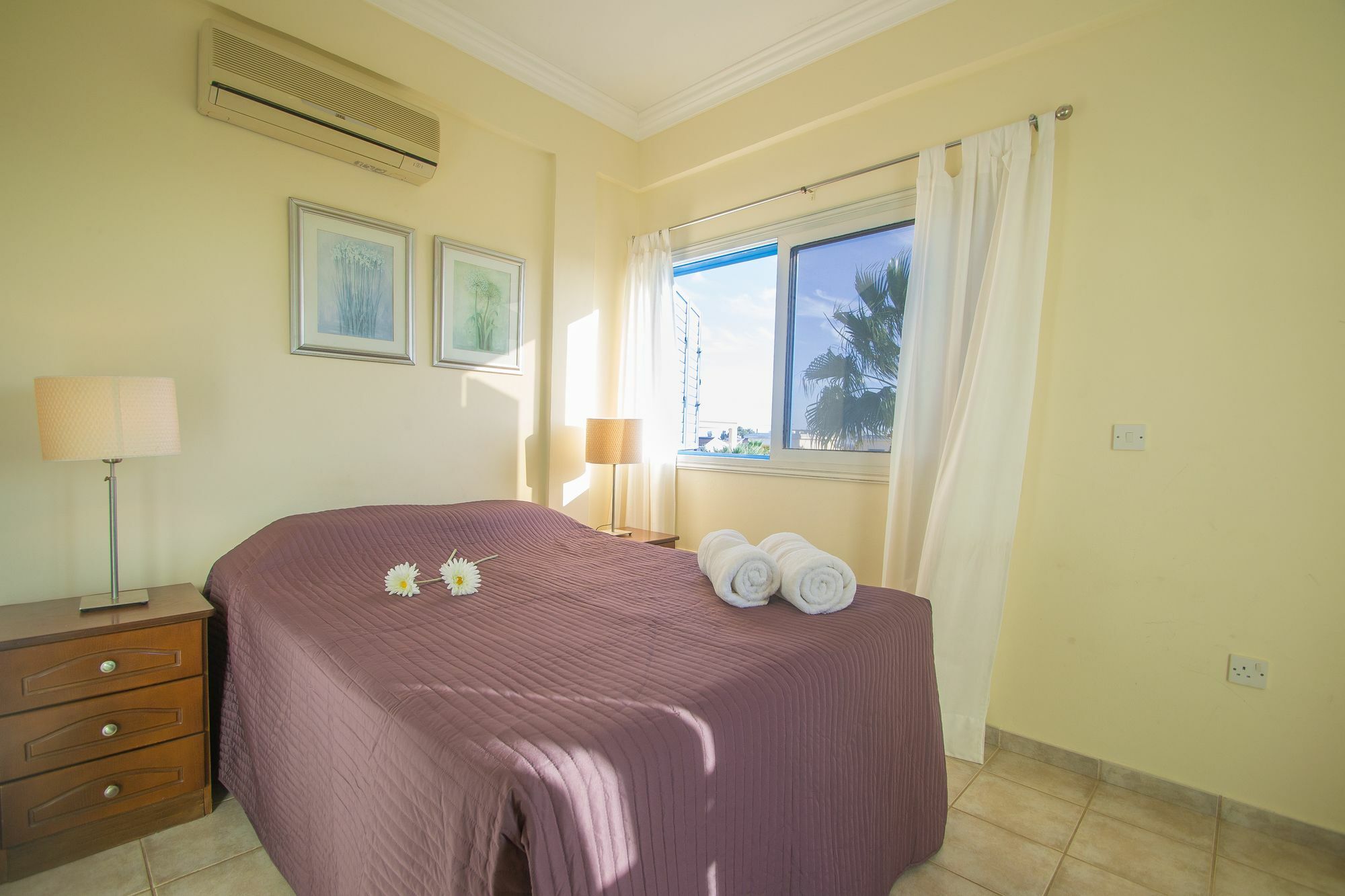Ayia Napa Blue Villa Екстериор снимка