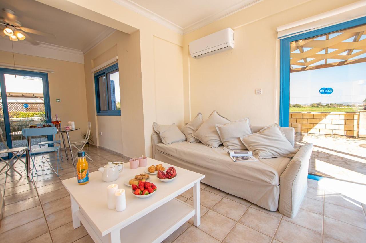Ayia Napa Blue Villa Екстериор снимка