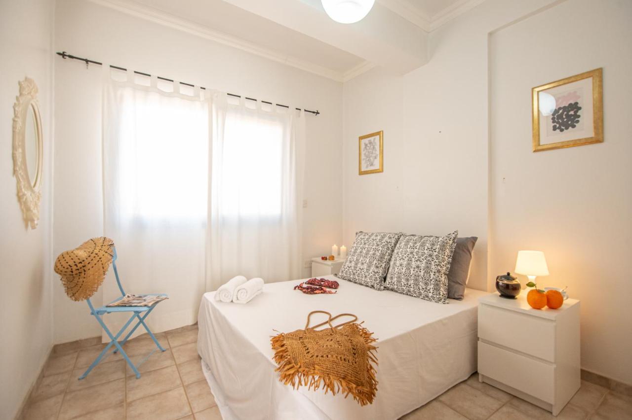 Ayia Napa Blue Villa Екстериор снимка