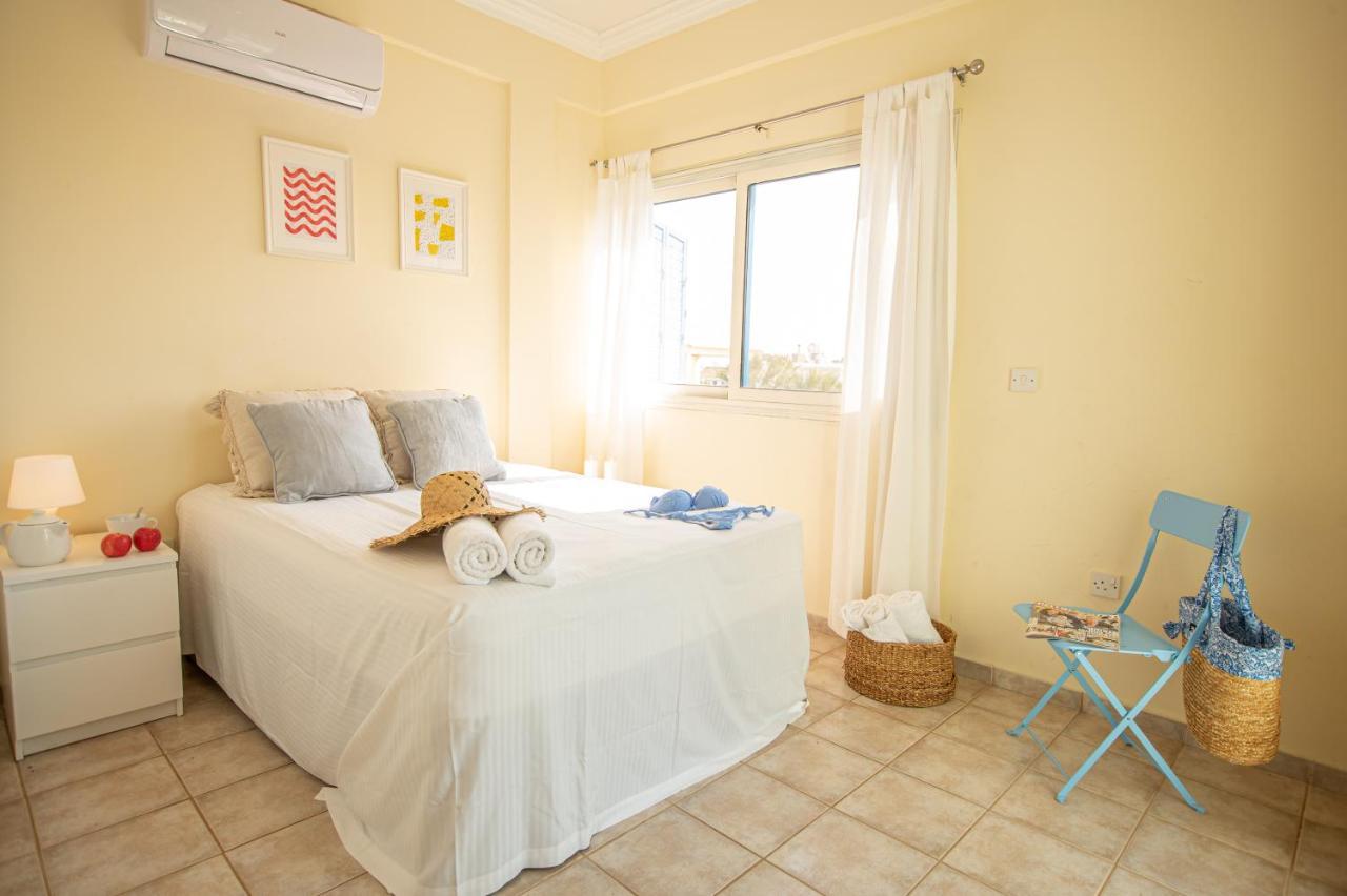 Ayia Napa Blue Villa Екстериор снимка